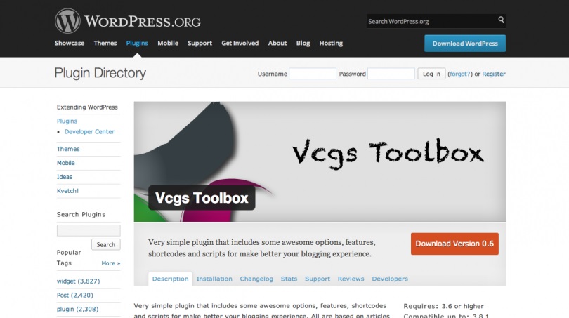 vcgs toolbox victor campuzano