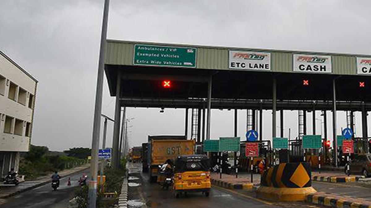 Hoskote Toll Plaza - Essential Information for Commuters