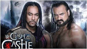 WWE Clash at Castle 2024 Live Streaming ...