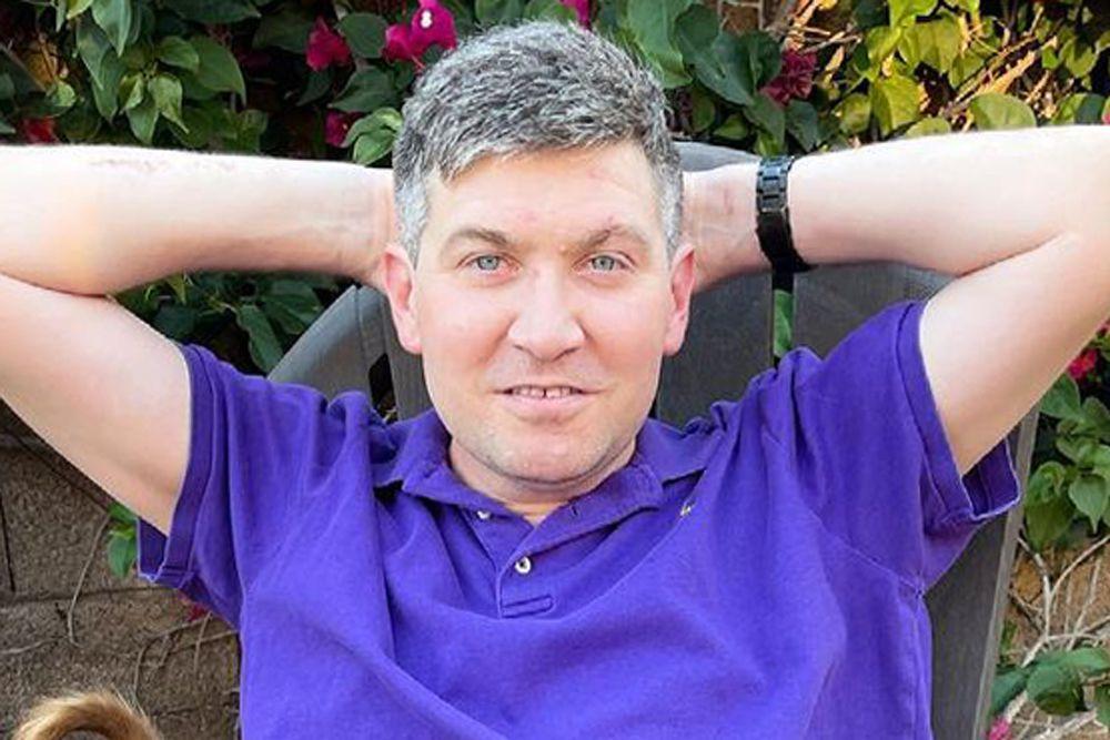ALF' Child Star Benji Gregory Dies at 46