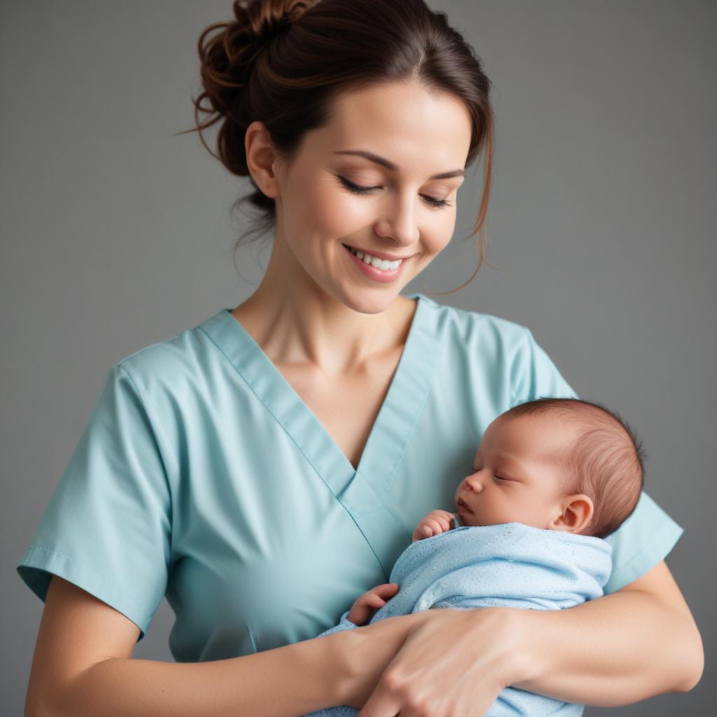 How To Become a Postpartum Nurse | Education & Career Guide  - AD 4nXdGxtju1jVy82SzHN9cxN