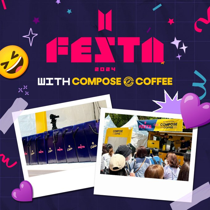 2024 Festa (11th) – BTS Bangtan Archive