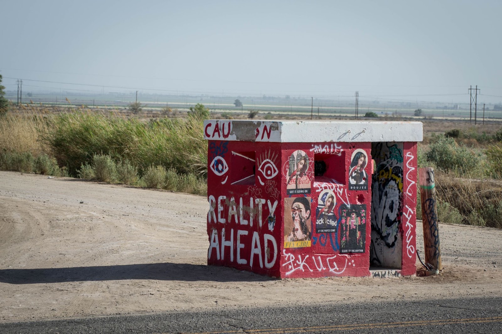 Slab City