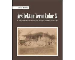 Gambar Buku Arsitektur Vernakular