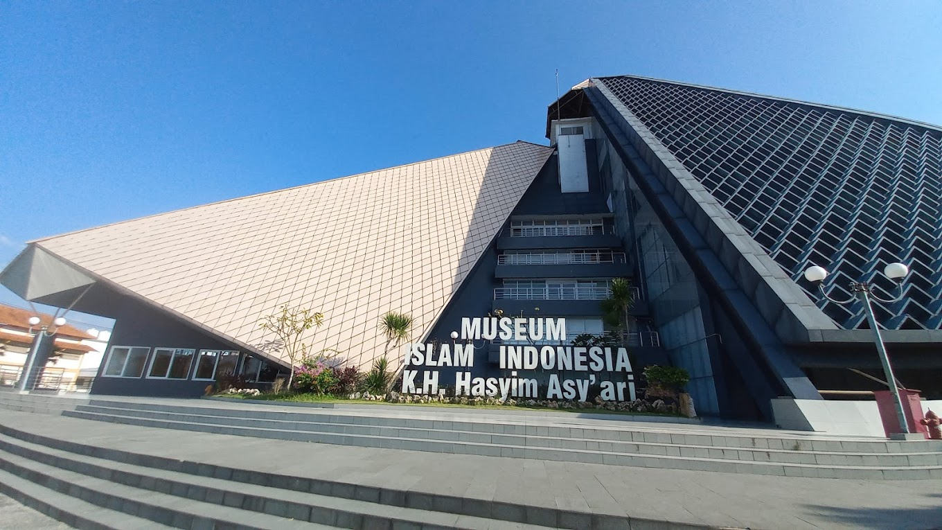 Museum Islam Indonesia KH Hasyim Asy’ari, Tebuireng