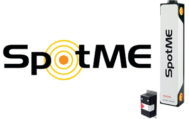 SpotME