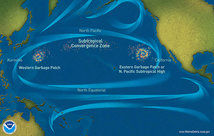 Image Credit (NOAA)