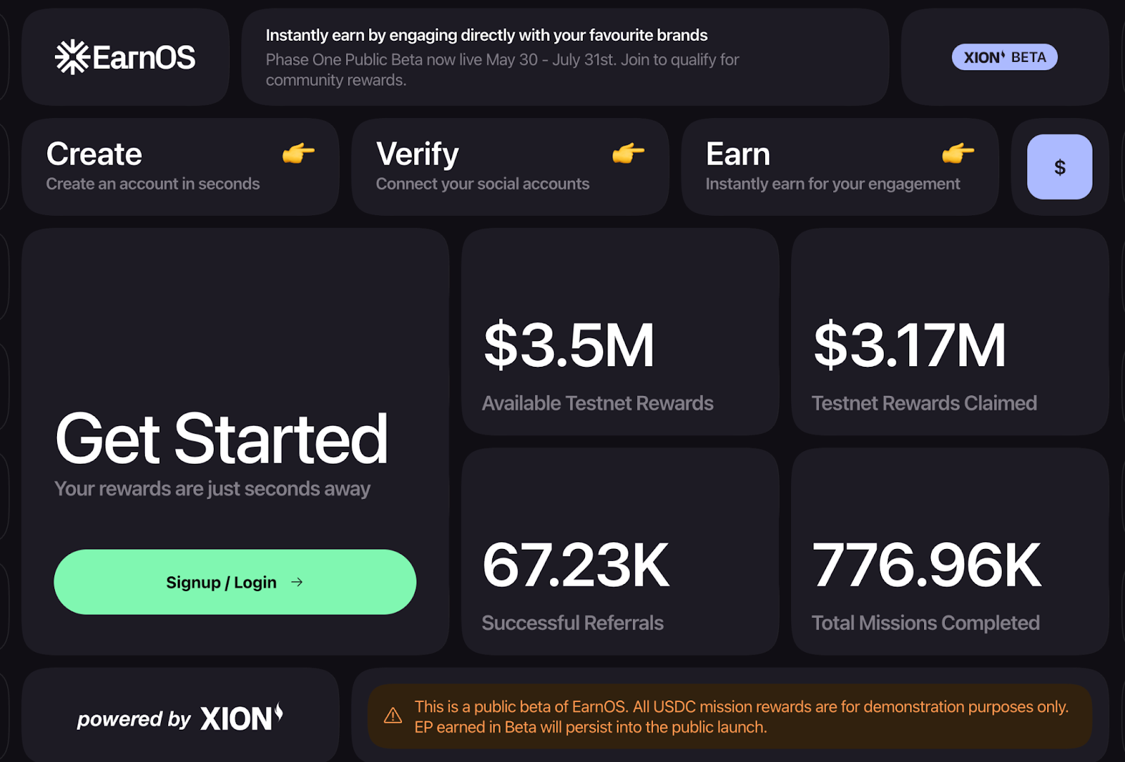 XION onboards Uber and other brands via Chain Abstraction