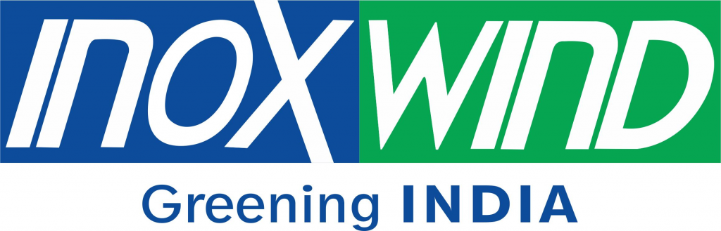 Inox Wind Limited logo 