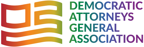 The Democratic Attorneys General Association