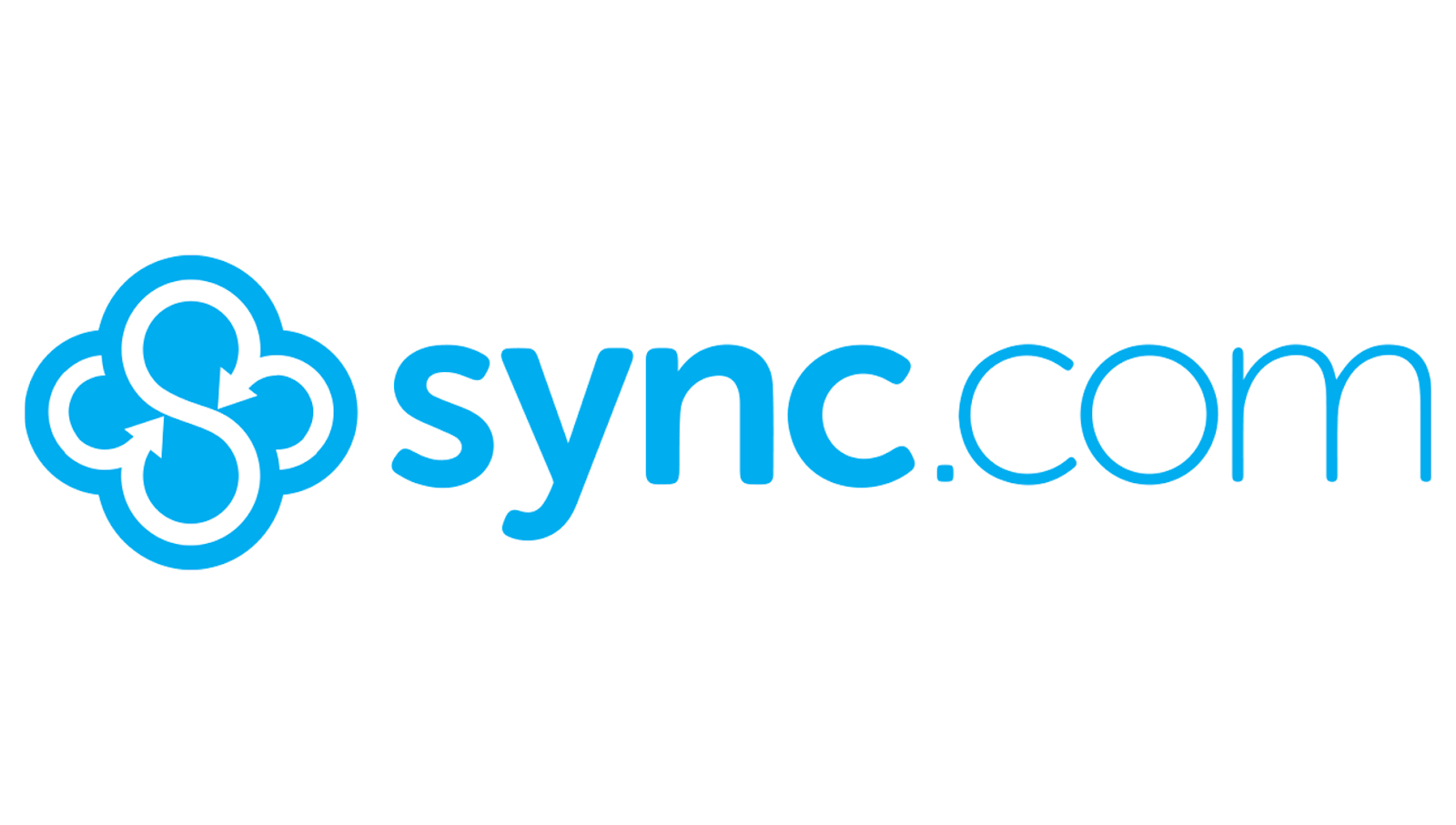 sync.com logo