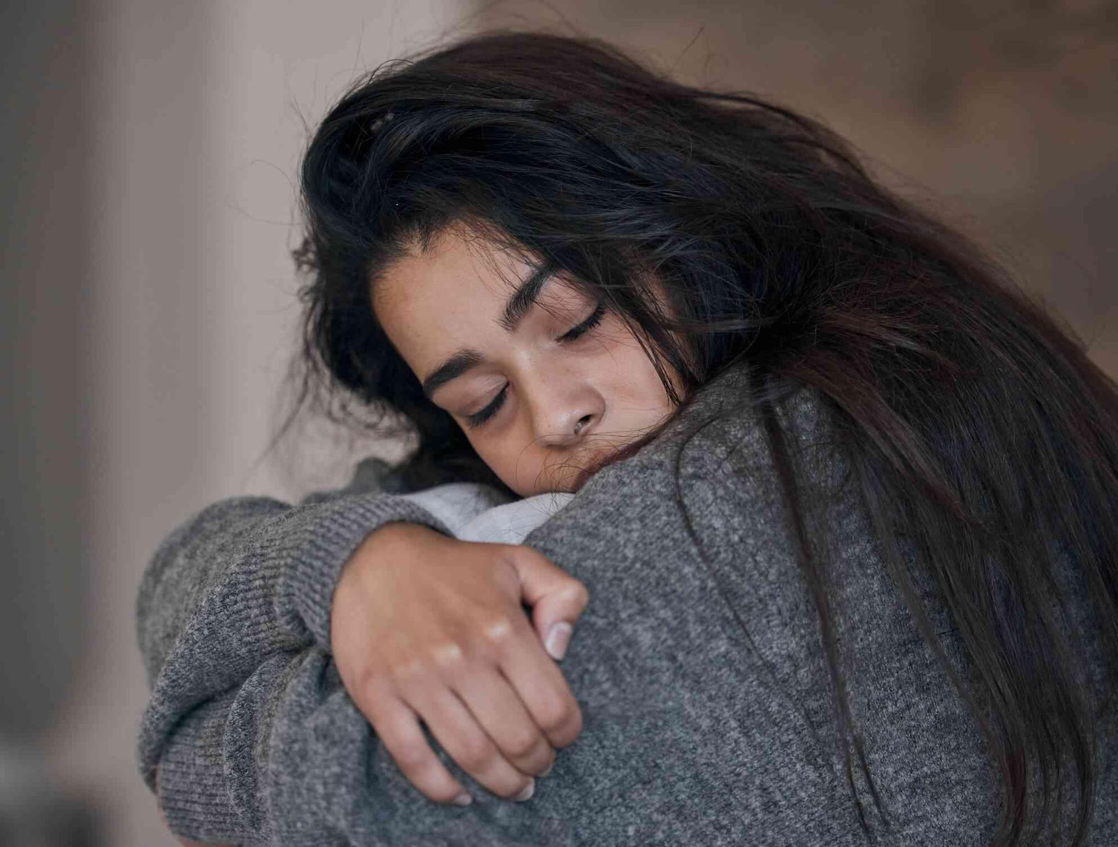 Disproving The Mental Health Myth That "Depression Is Fake" | BetterHelp