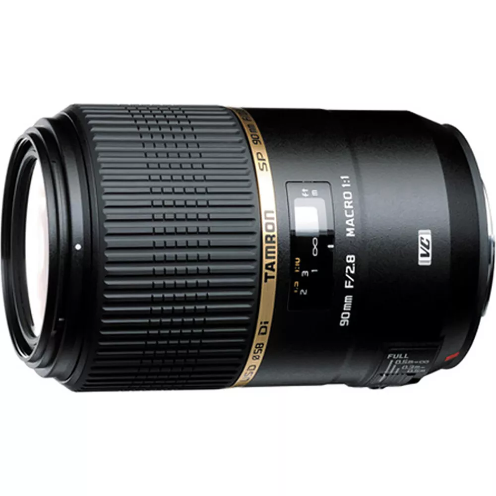 lens for product photography