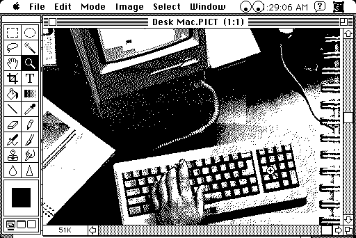 History of Human-Machine Interfaces. Part 3. The 80-90s. Personal Computers