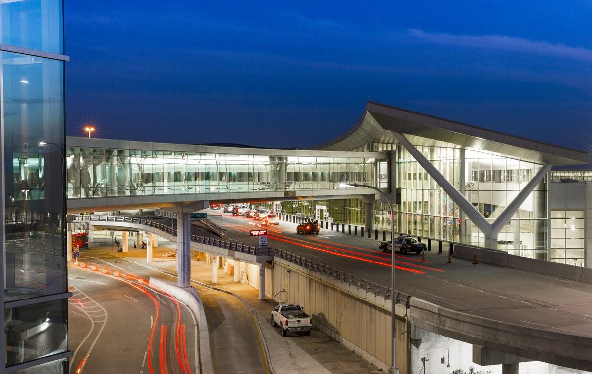 William P. Hobby Airport [HOU] - Terminal Guide [2024]