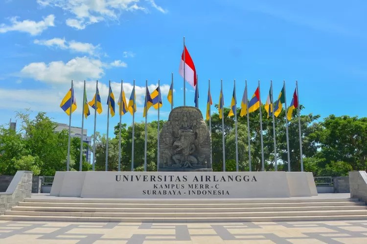 S2 Jurusan Kebijakan Publik Universitas Airlangga