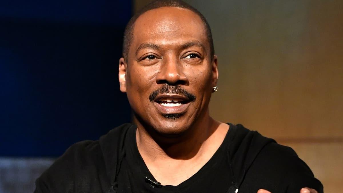 Eddie Murphy net worth, house, cars, what he does nowadays - Tuko.co.ke