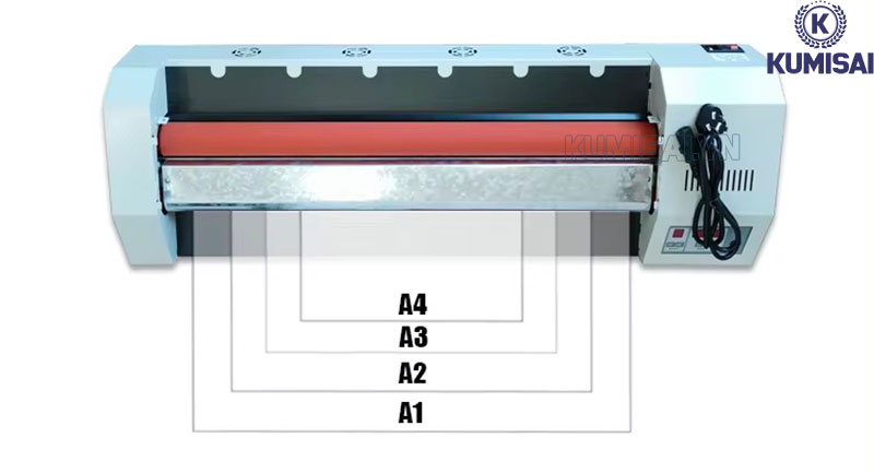 Khổ ép máy ép plastic A1 đa dạng