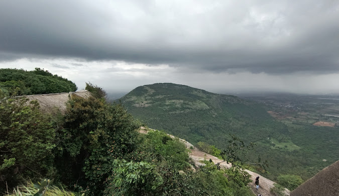 Nandi Hills