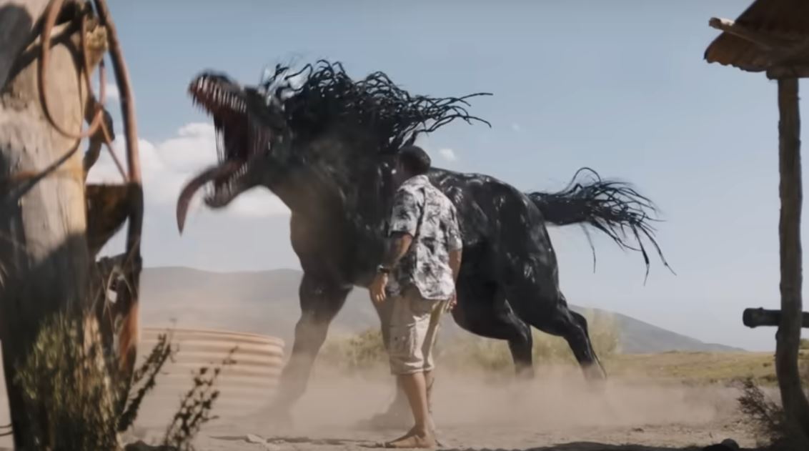 Venom: The Last Dance (…or The Last Chance?)