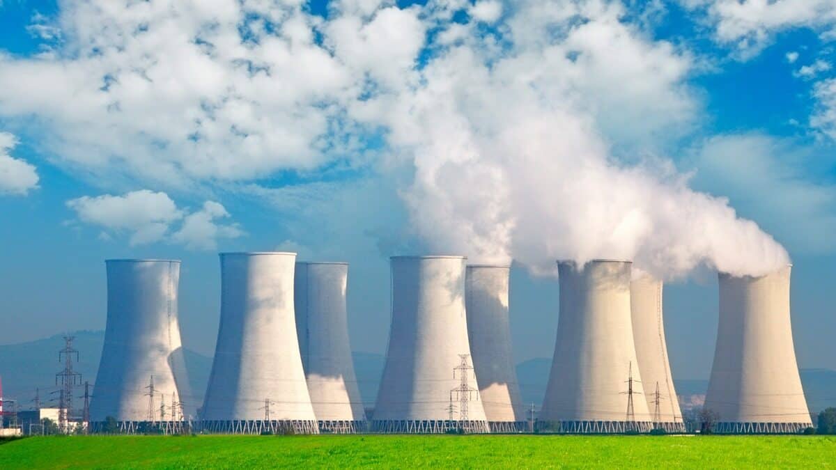 Uranium (Nuclear Power): Energy Source Fact File! - Fun Kids - the UK's  children's radio station