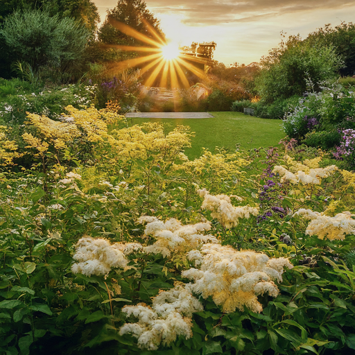 Conclusion: Enjoy Your Meadowsweet!