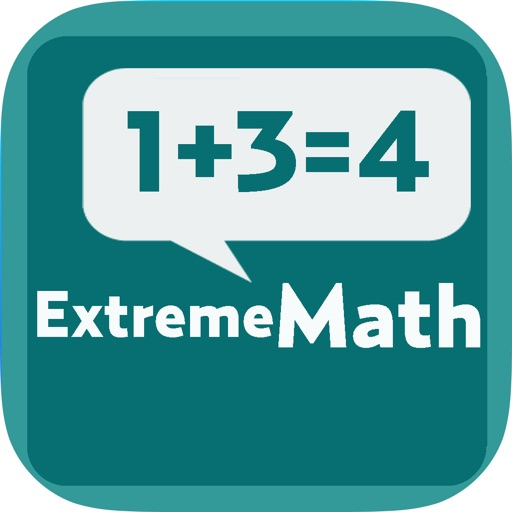 ExtremeMath
