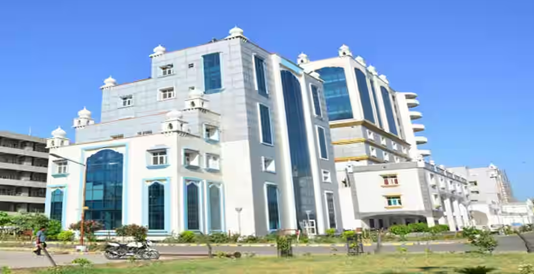 Guru Nanak Dev Hospital - Cancer Treatment Centre