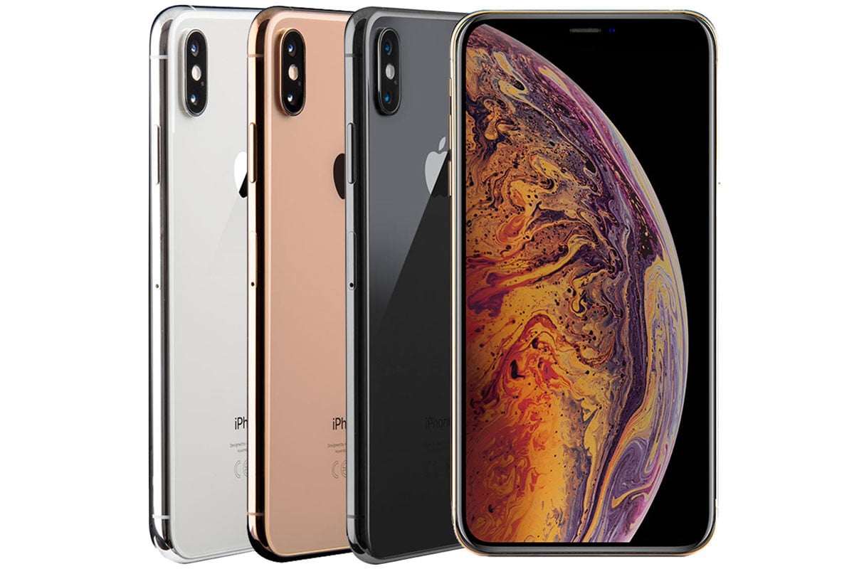 iPhone Xs Max 256GB cũ là lựa chọn thích hợp cho những ai muốn sở hữu máy có cấu hình mạnh với mức giá vừa phải