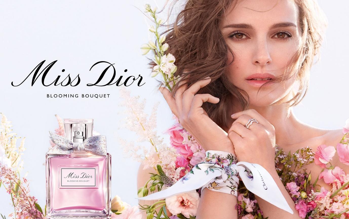 Parfums Christian Dior, fragrances - Perfumes & Cosmetics - LVMH