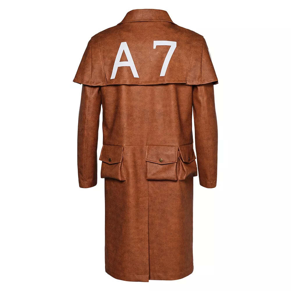 General Research Fur Lined Jacket 1997 | jlopzzg | REVERSIBLE