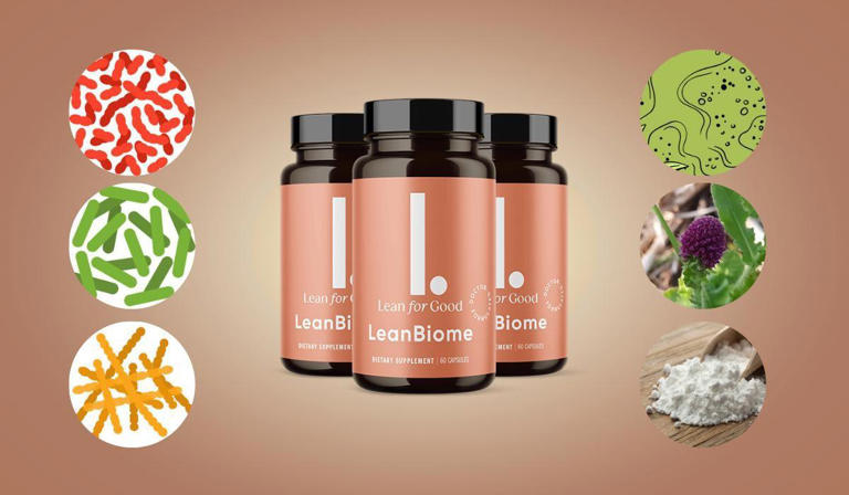 LeanBiome Reviews (Latest News) Can This Probiotic Supplement Help You Lose Weight? Real Customer Reviews & Experiences!