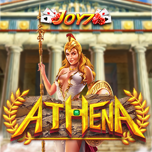 JOY7 | Athena Slot | Philippine Online Casino Game