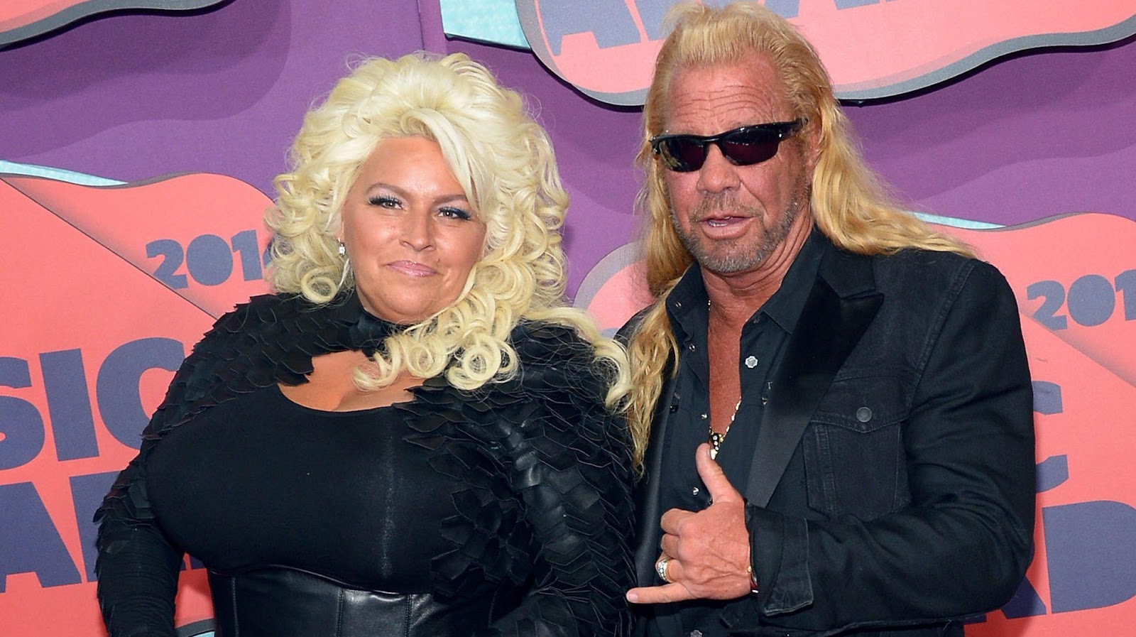 Beth & Duane 'Dog' Chapman Net Worth: 5 Fast Facts