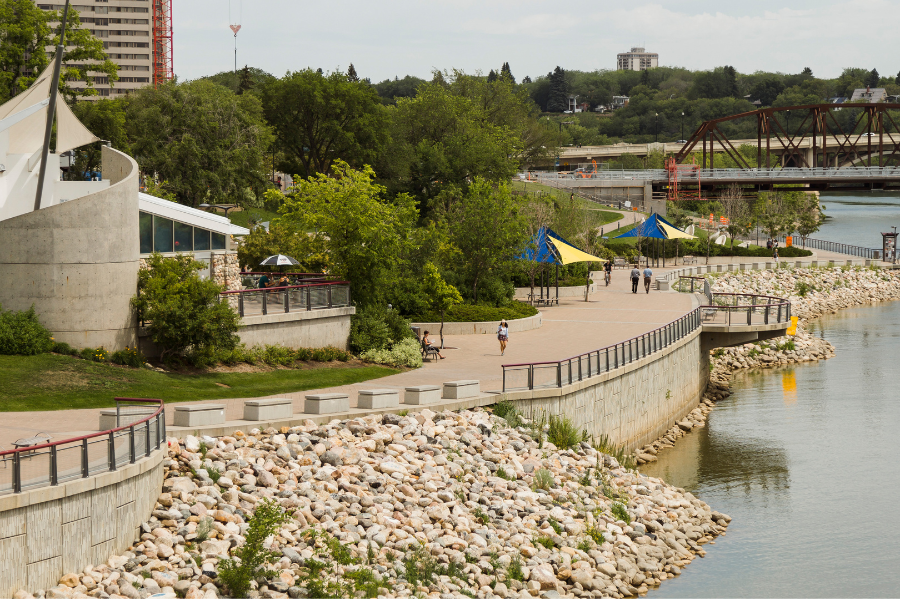 5 Hidden Gem Locations for Photographers | Discover Saskatoon