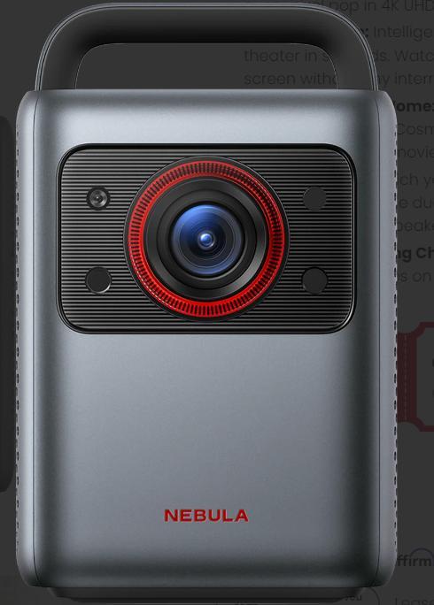 4k-projector