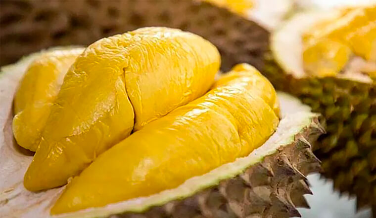 Sau rieng co gia tri dinh duong cao, nhung nhung truong hop nao can han che an?
