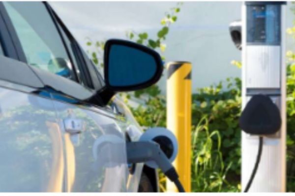 Consumer Behavior Analysis for Smart EV Chargers