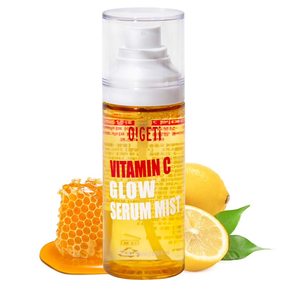 O GETi Vitamin C Reviews