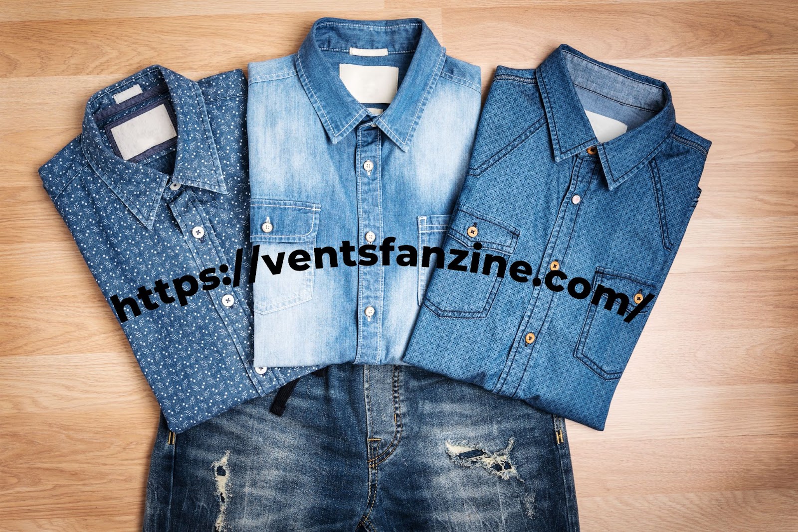 Shop Denim chambray shirts on sale