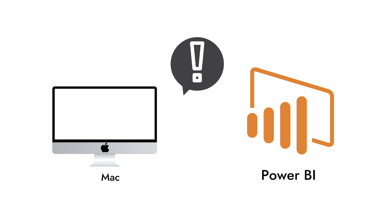 Power bi for Mac