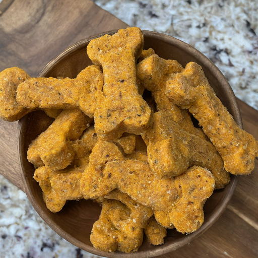  dog treats