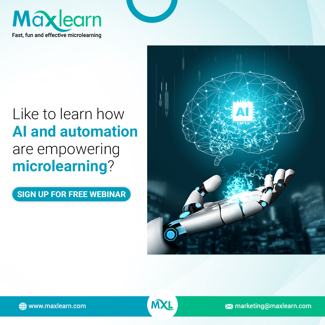 AI Powered Learning Platform