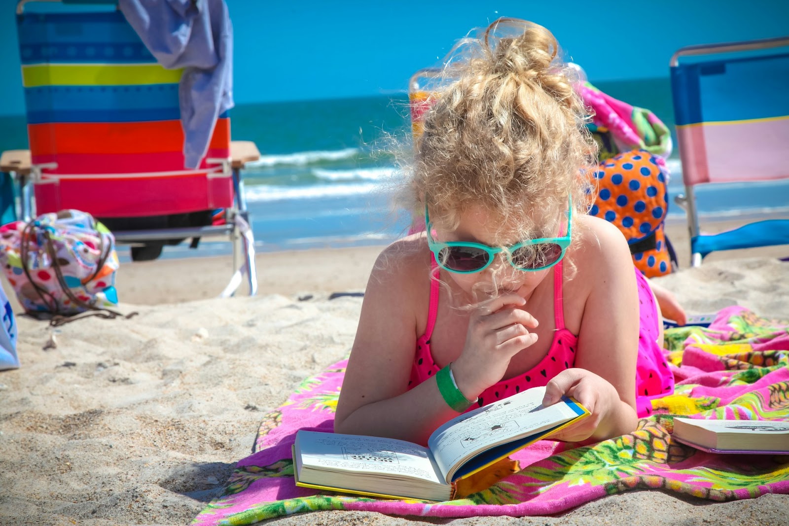 8 Effective Tips to Keep Kids Learning Over Summer