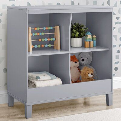 Baby Changing Table