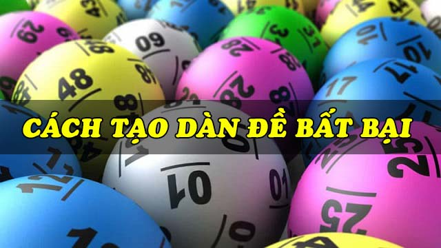  Tạo Dàn Đề Tại hb88