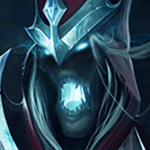 LoL Champion Karthus Build Guide