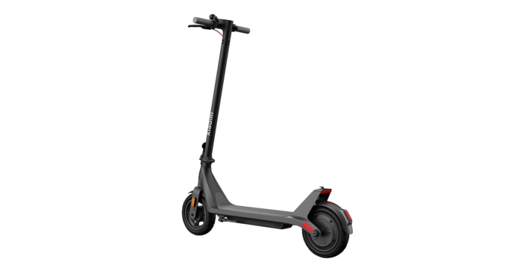 electric scooters