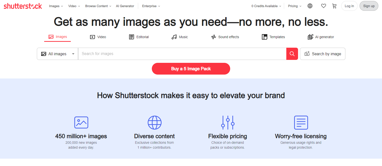 Shutterstock