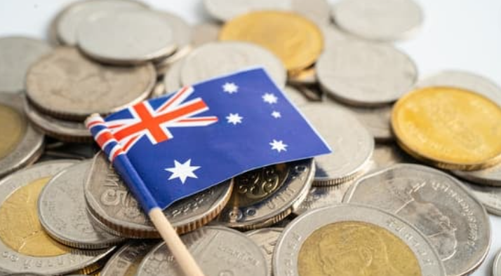 Unclaimed Money in Australia